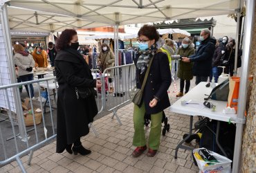 100% PLAISIR - DIMANCHE 6 DÉCEMBRE 2020